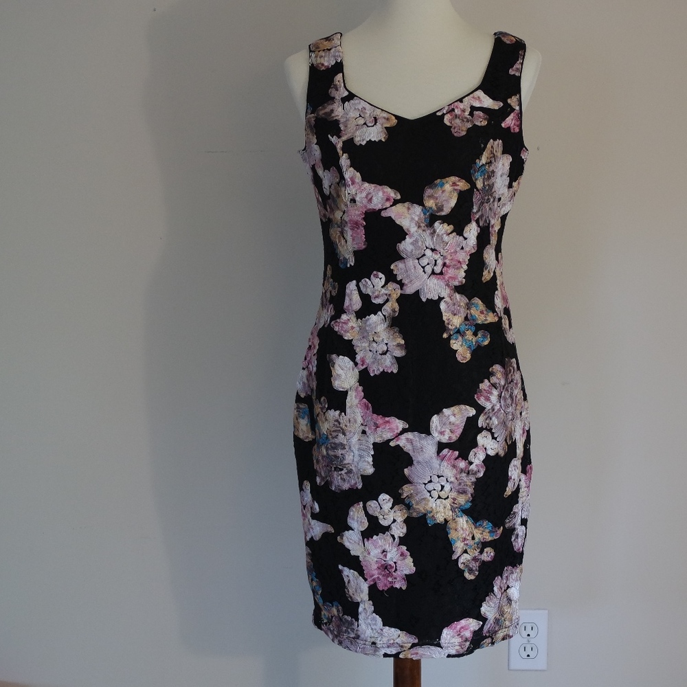 BouBou dress,‎ handmade!